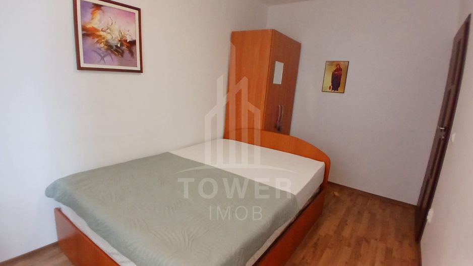 Apartament 3 camere | zona Magnolia - Poză 5