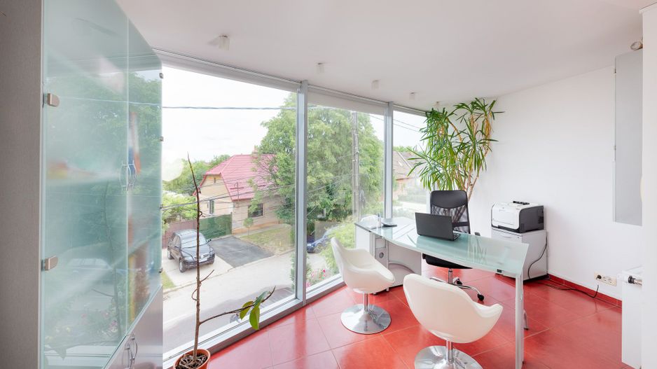 Spatiu de birouri - Poză 36