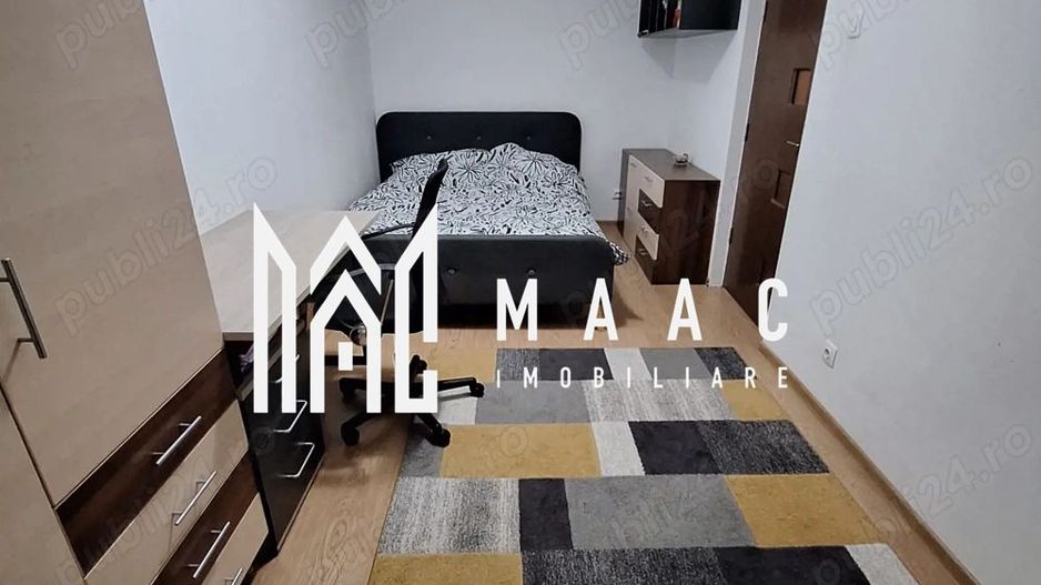 Apartament 3 camere decomandat | Ostroveni, Râmnicu Vâlcea | 70 mp, renovat - Poză 6