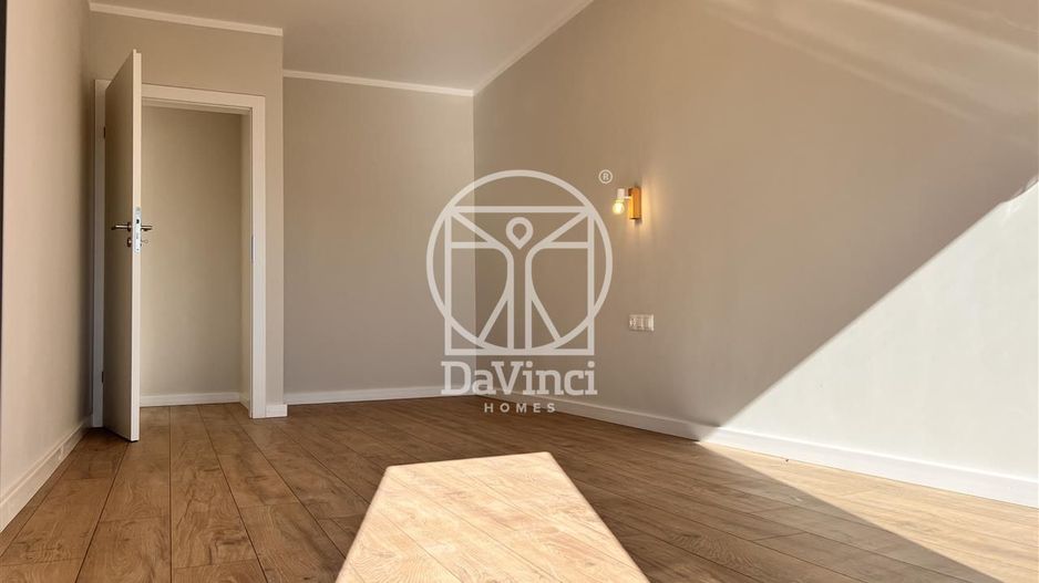 Penthouse 4 camere, intabulat, mobilat si utilat (NCL-WESTVILA-ap.8) - Poză 5