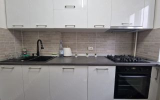 2 camere| langa PARCUL ROZELOR| centrala proprie| apartament frumos| - Poză 5