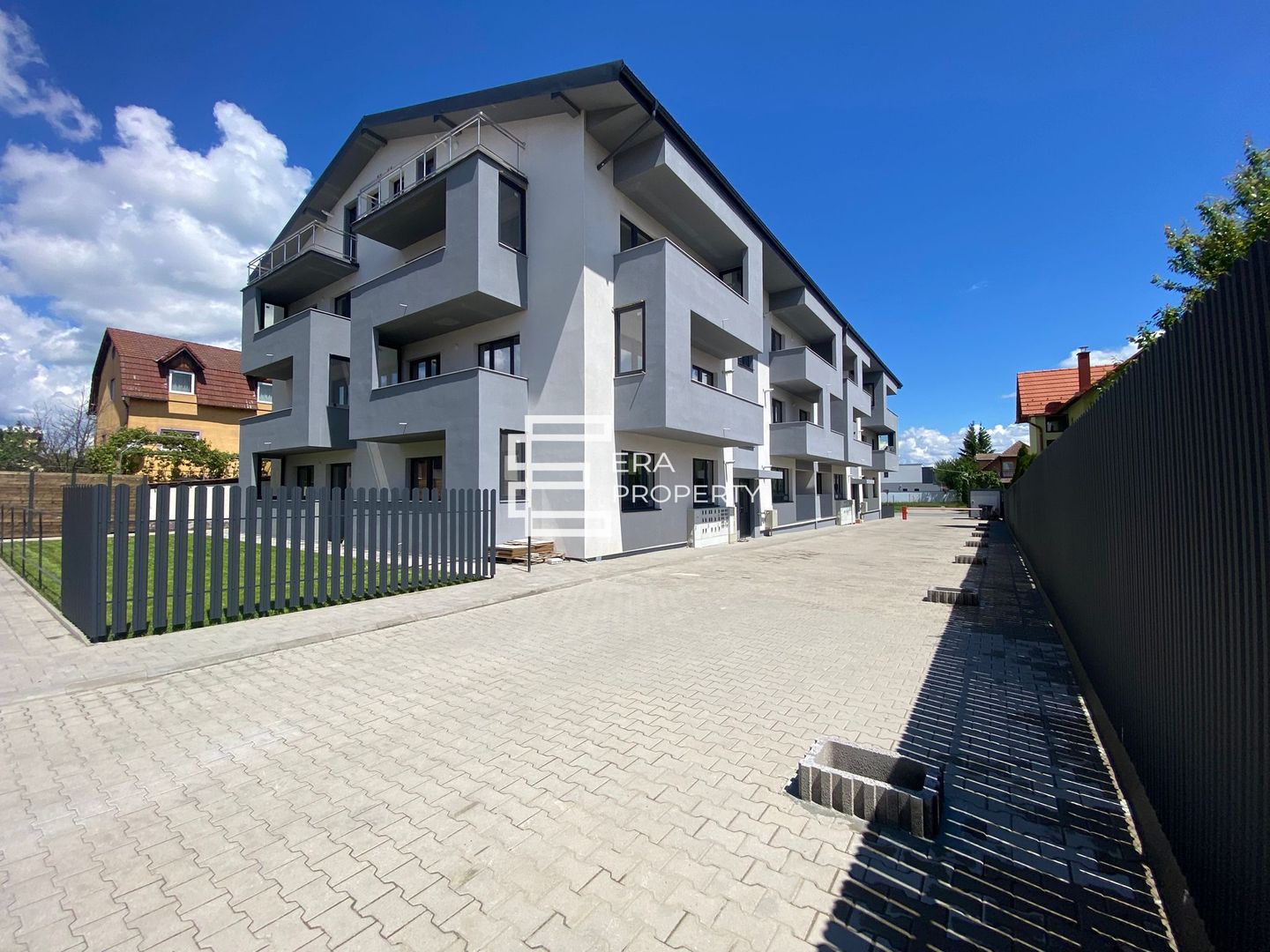 𝐒𝐖𝐄𝐄𝐓 𝐇𝐎𝐌𝐄 𝐑𝐄𝐒𝐈𝐃𝐄𝐍𝐂𝐄 - Poză 3