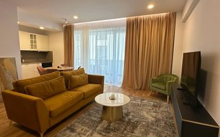 Apartament 2 Camere LUX | Prima inchiriere | Iancu Nicolae | Padure - Poză 1