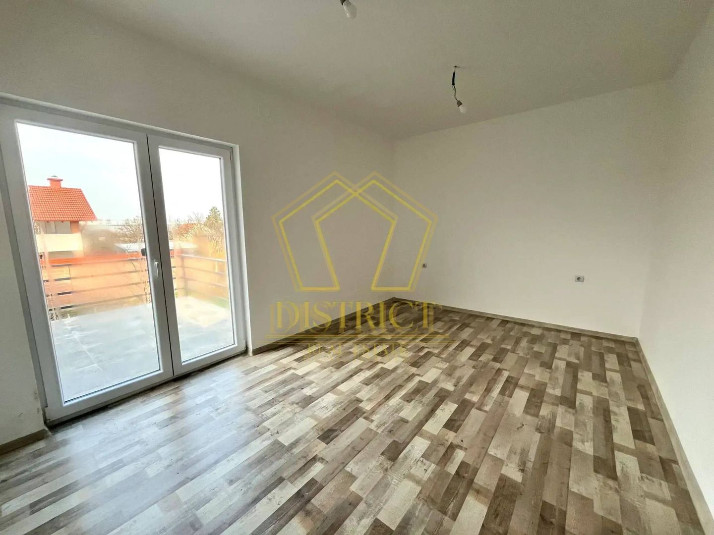 Duplex deosebit cu 4 camere | Freidorf - Poză 6