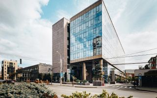Spatiu comercial - 62mp -parter -la bulevard - Palas - Poză 1