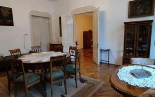 Apartament 4 camere in Vila Interbelica. Ultravcentral. UMF - Poză 3