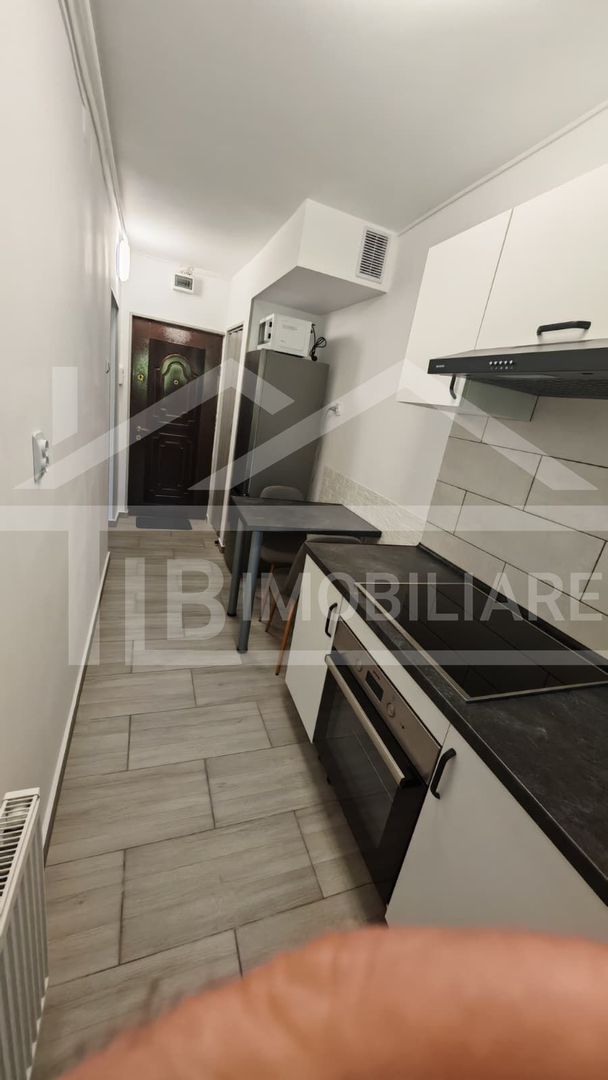 Garsoniera de inchiriat, 32mp, Zona Diamant - Poză 3