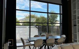 Vila de Lux | zona Laguna Albastra | Corbeanca - Poză 8