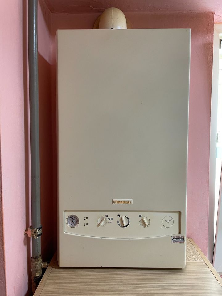 Apartament 1 camera, de inchiriat in Lugoj zona Kaufland - Poză 6