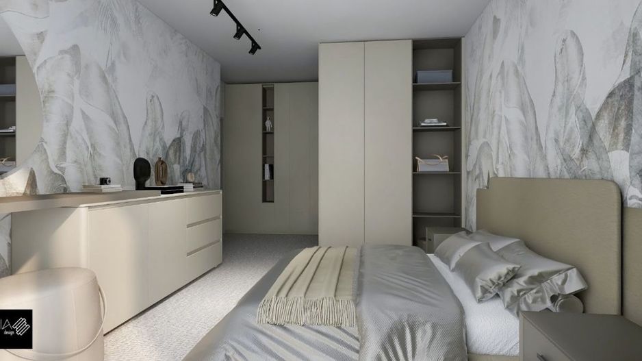 Chirie | Apartament 3 camere | Nou | Parcare | Iancu Nicolae - Poză 4