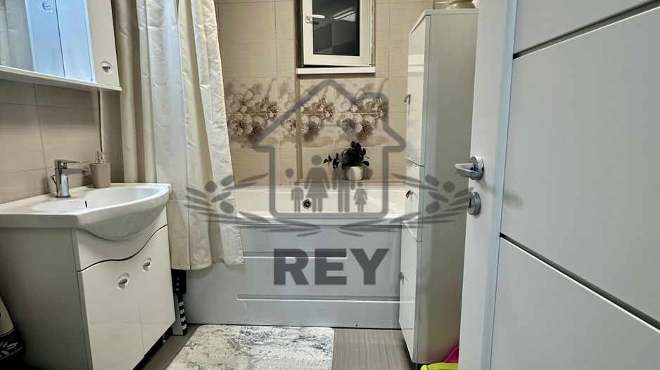 Apartament 2 camere decomandat etaj 2 | Turnisor - Poză 4