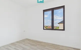Duplex Nou P+E în Moșnița Nouă  Mutare Imediată - Poză 22