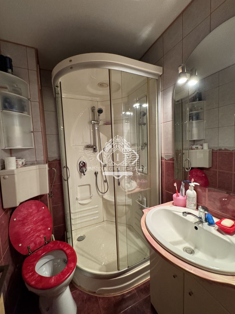 13 Septembrie | 4 camere | dec | 100mp | Parter | 199.000 Euro - Poză 20