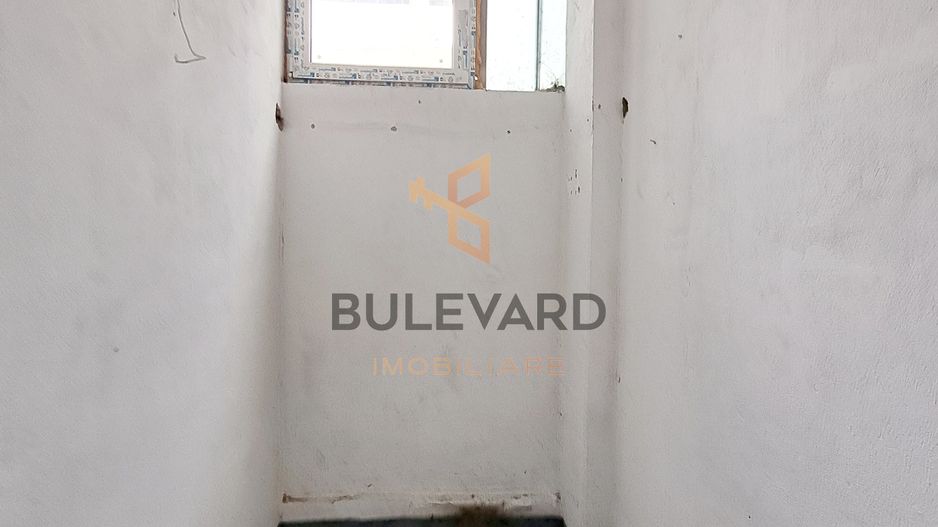 Spatiu industrial 250 mp, lift marfa, Zona Clujana! - Poză 6