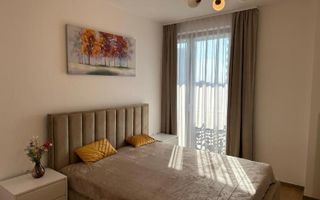 Monarch - Apartament cu 3 camere de lux, terasa spatioasa - Take Ionescu - Poză 10