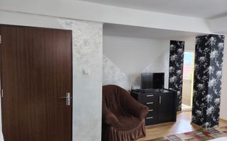 Apartament cu 2 camere | Etaj 3 | Balcon | Trei Stejari - Poză 4
