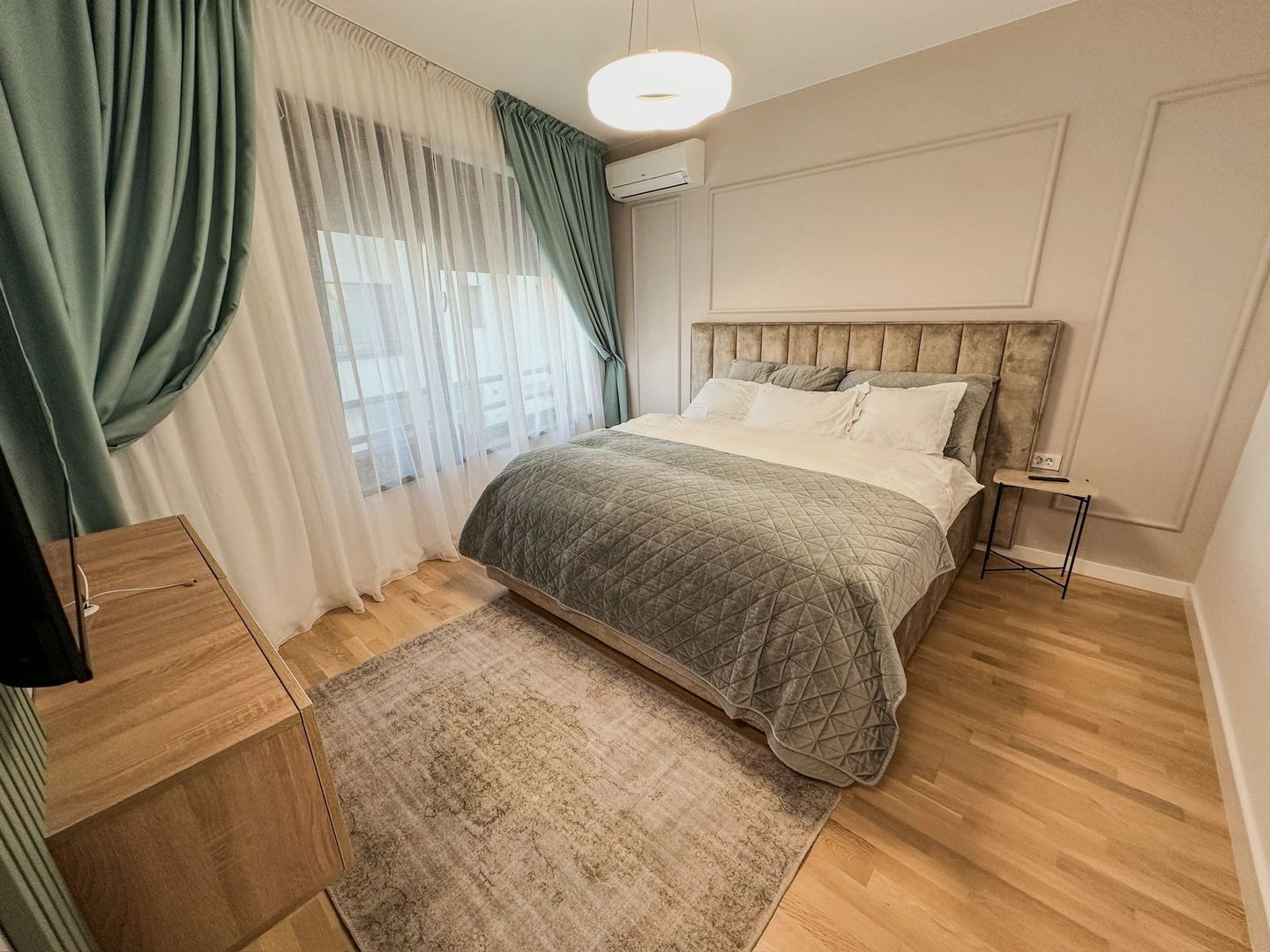 Vilă Modernă 5 Camere de Vanzare | Zenville Pipera - Poză 12