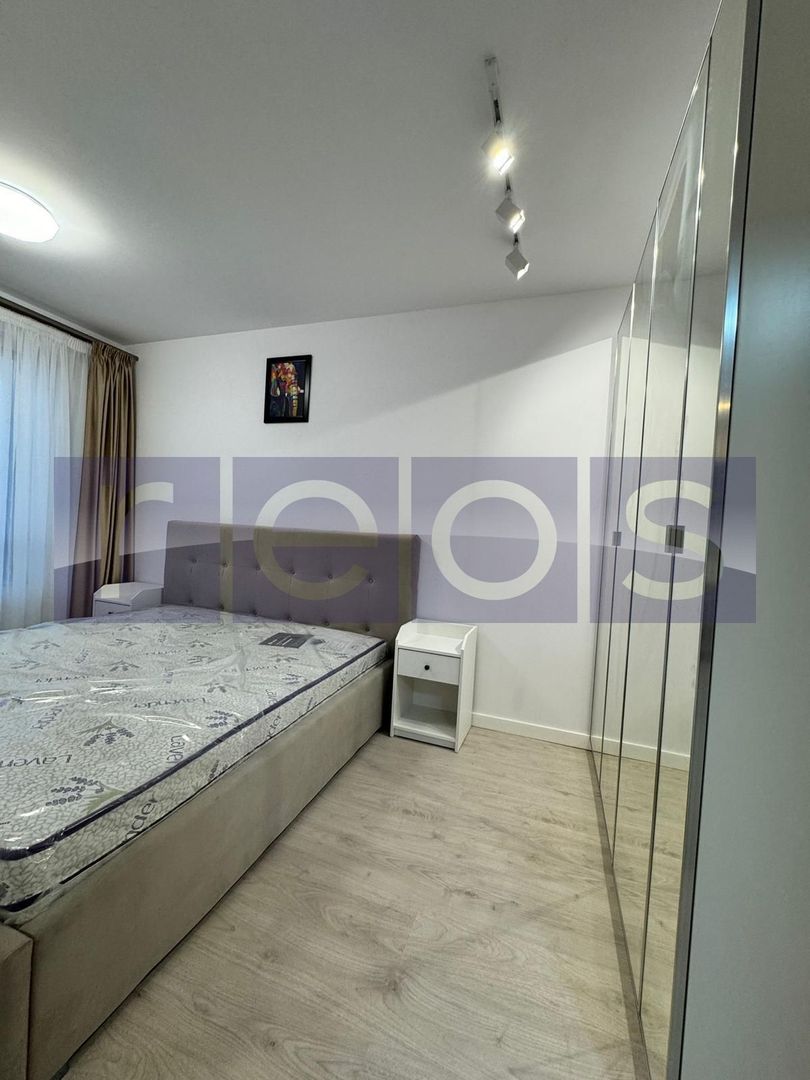 INCHIRIERE STUDIO 2 CAMERE | ZONA GREENFIELD - Poză 6