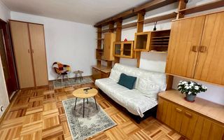 AP. 2 CAMERE DRISTOR,BLOC REABILITAT, BUCATARIE INCHISA, MODERN - Poză 2