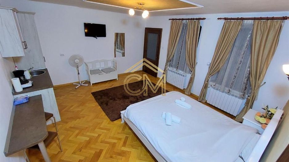 Apartament 4 Camere-138MPU- Ultracentral-Etaj 1 - Poză 7