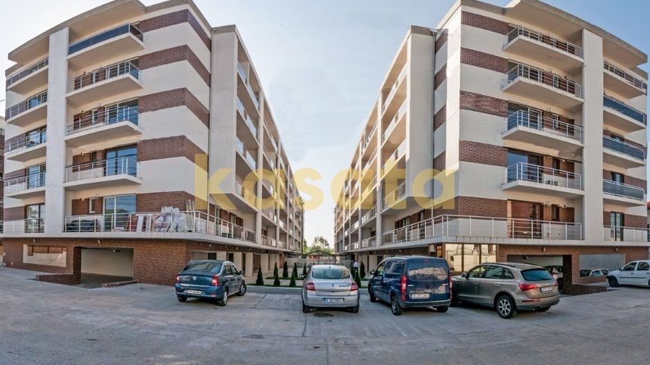 Oportunitate excelentă | Apartament 3 camere lângă Lacul Băneasa - Poză 7