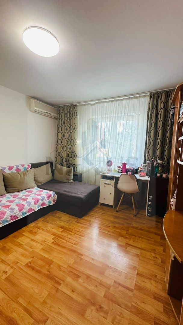 Apartament 2 camere| Etaj 4/4| Necesită renovare| Anvelopat| Parcare - Poză 22