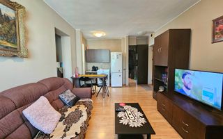 Apartament 2 Camere | 34 mp | Etaj 2/4 | Balcon | Cartier Manastur! - Poză 1