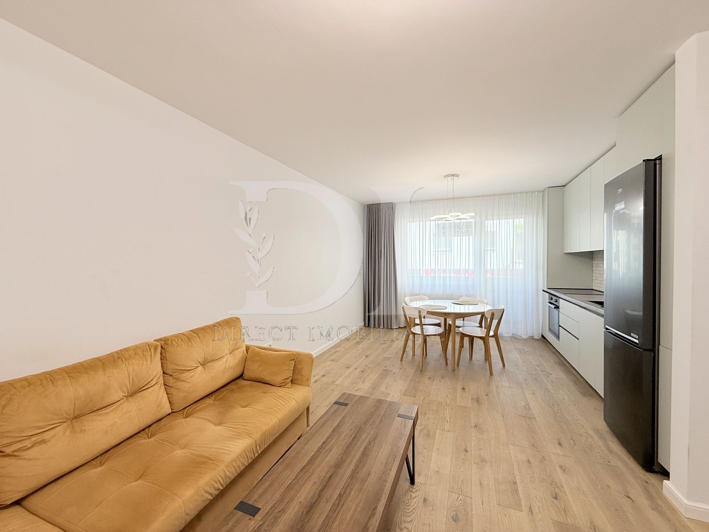 Apartament la cheie / etaj intermediar / Zona Eroilor - Poză 7