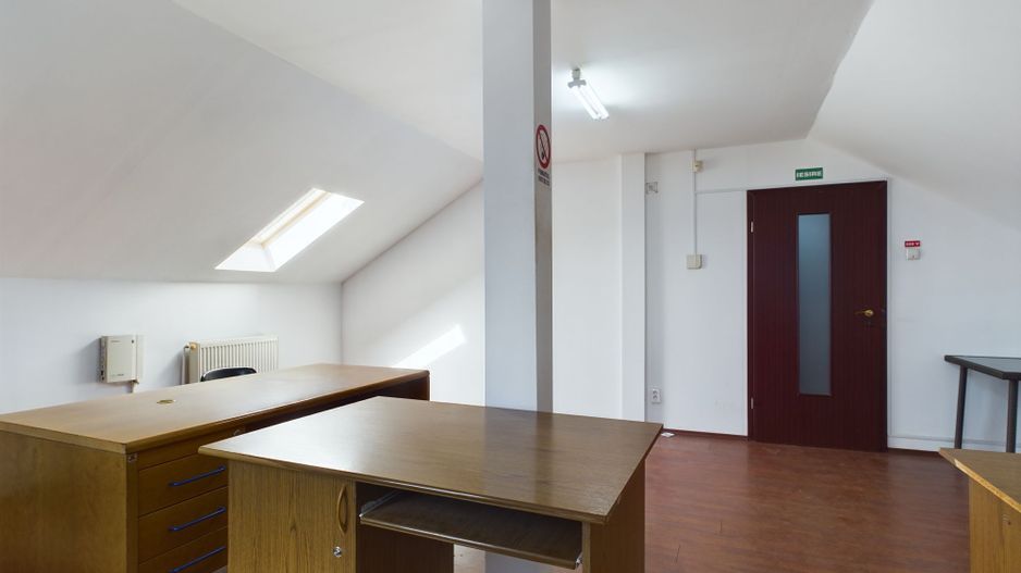 Spatiu birouri 55mp Dumbravita - Poză 3