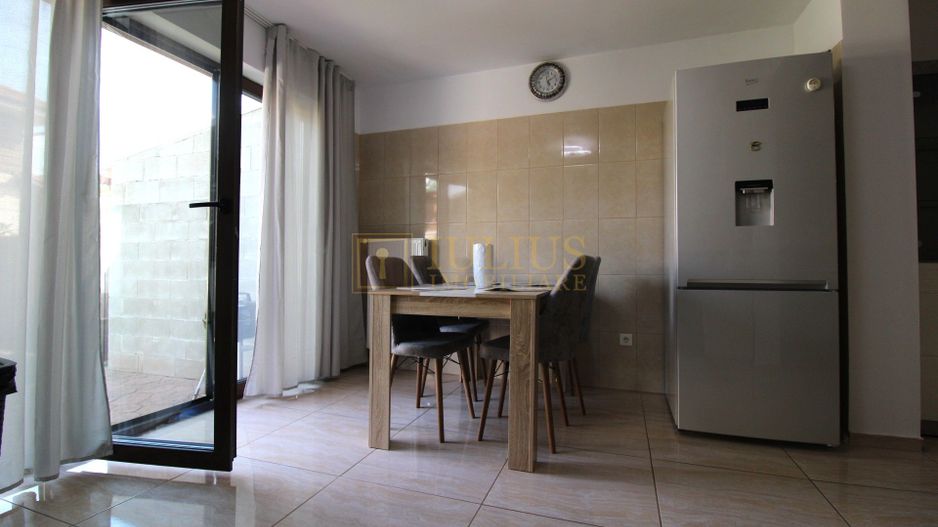 Casă renovată, prima închiriere | Dumbrăvița - aproape de pădure - Poză 11