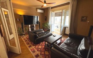 Apartament 3 camere de vânzare – Universitate | Calea Victoriei - Poză 1