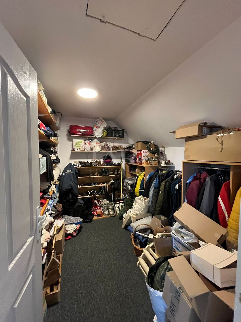 EXCLUSIVITATE Casă în Stil Tradițional în Baciu, Zona Popas Pintea - Poză 17