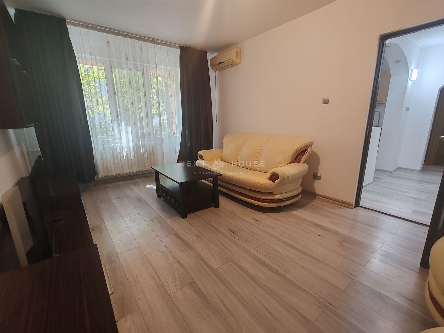 2 CAMERE RAHOVA | PARCARE OPTIONAL| CONFORT ȘI POZIȚIONARE EXCELENTĂ | - Poză 3