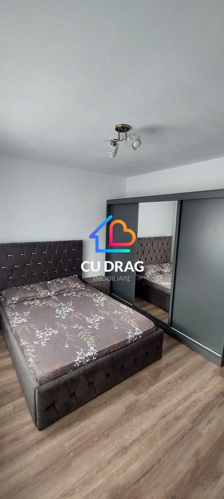 inchiriez ap 2 camere Doamna Stanca langa kaufland - Poză 3