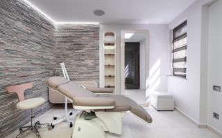 Vilă design spectaculos 120mp 8 parcări Resedinta sau Office - Poză 23