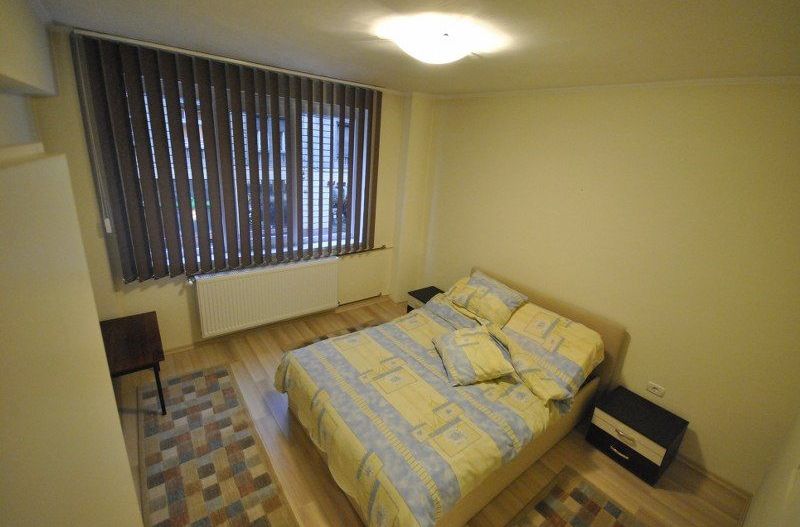 Ultracentral -  apartament 2 camere  50 mp, etaj 1 - Poză 7