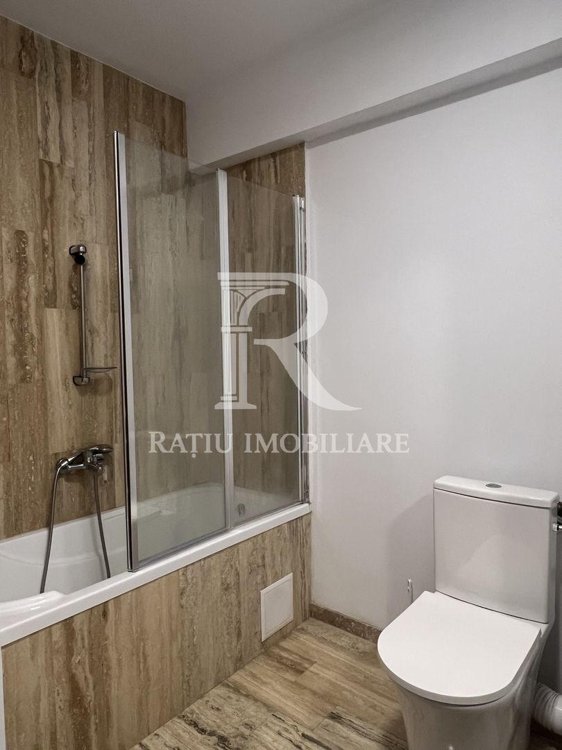 Apartament cu 2 camere | Vedere Panoramica | Nufarul | Oradea - Poză 12