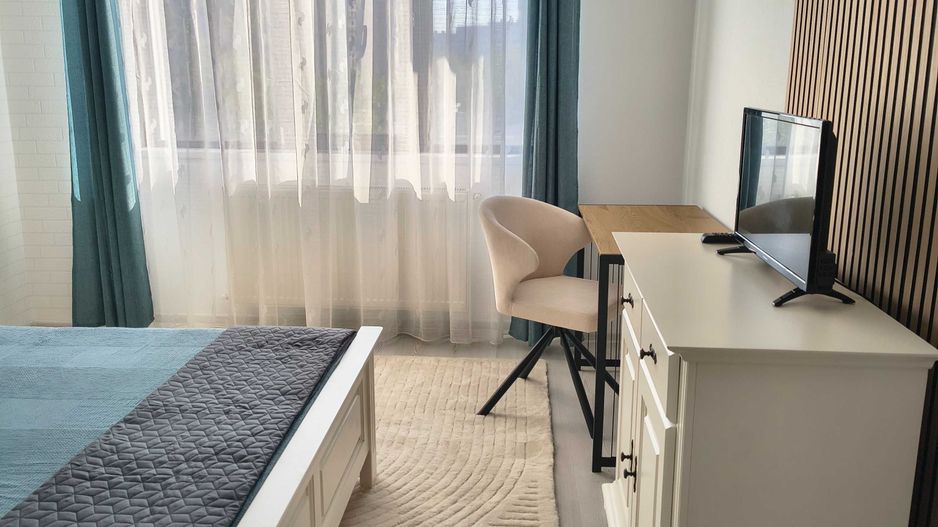 Apartament 2 camere Aparatorii Patriei | Bloc Nou - Poză 2