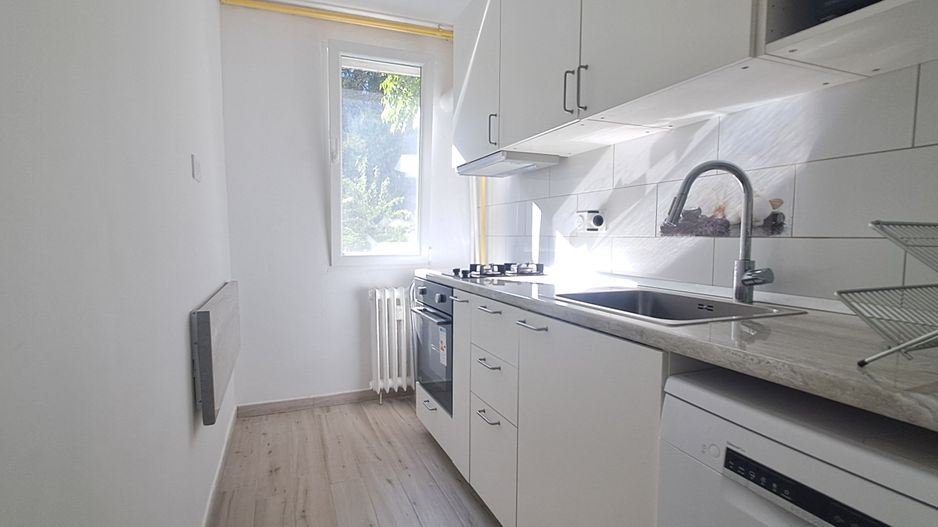 Garsoniera spatioasa | Metrou Lujerului | Totul nou - Poză 7