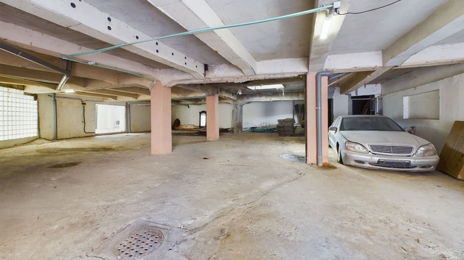 Parter și demisol aproape de Cișmigiu - Poză 28