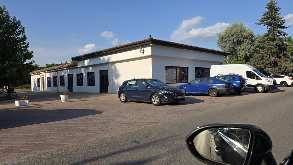 Proiect case insiruite I 3000 mp lotizat I Green City - Poză 4