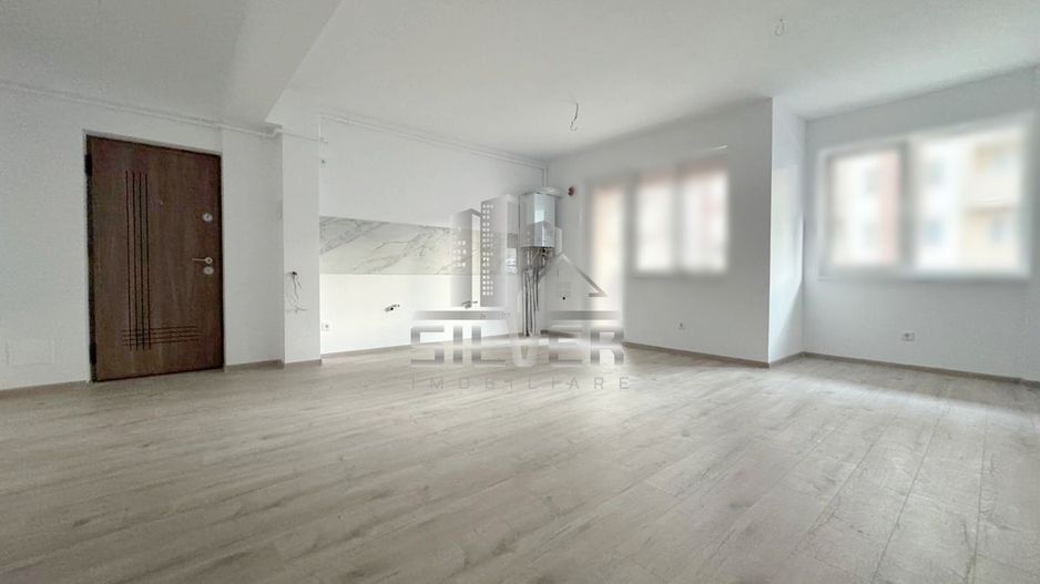 Apartament cu 3 camere finisat/63.2mp/imobil calitativ/CF. - Poză 1