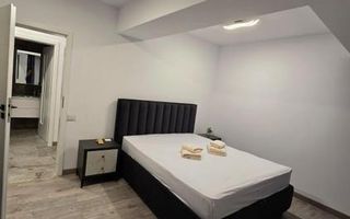 Apt Luxos De Inchiriat Zona Floreasca - Poză 6