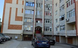 Apartament 3 camere | Bloc TCH | Lidl Nord | Centrala gaz - Poză 9