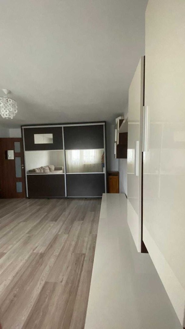 Garsonieră spațioasă de închiriat Constantin Brâncoveanu - Poză 2