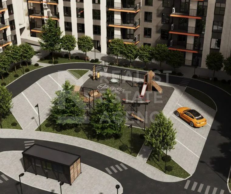 Vânzare, apartament, 43 mp, str. Nicolae Dimo, Durlești - Poză 2