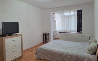 De inchiriat  apartament 2 camere Ultracentral, et. 1, 1800 lei - Poză 8