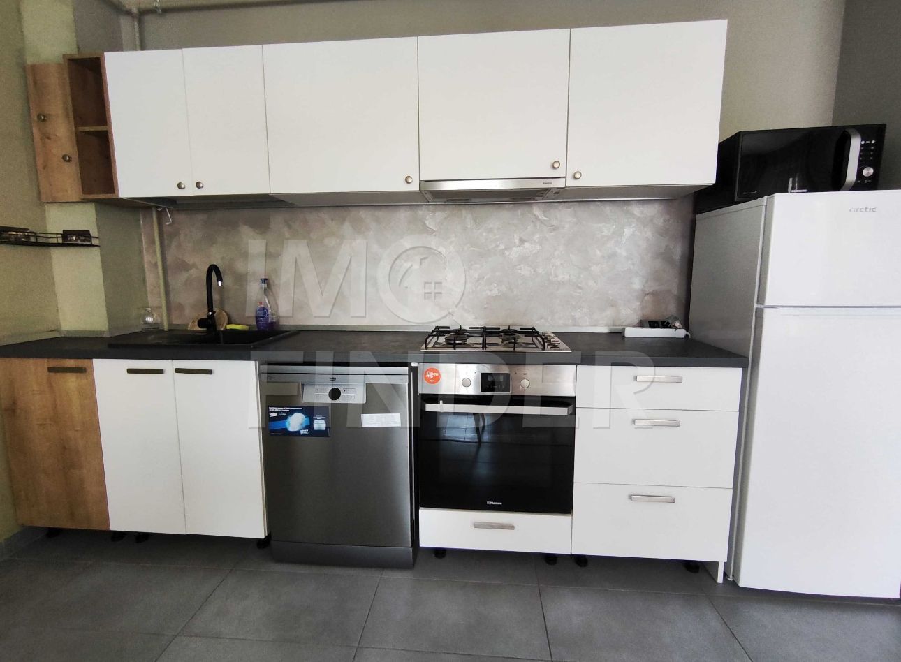 Apartament 2 camere, garaj, Buna ZIua, Liceul Elf - Poză 9