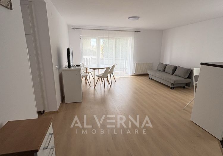 Apartament 3 camere | 66 mp + balcon 6 mp | zona Zorilor | - Poză 2