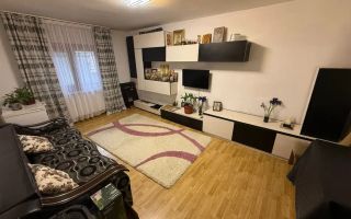 3 Camere | CT | Instalatii schimbate | 2 Bai | Zona linistita | - Poză 2